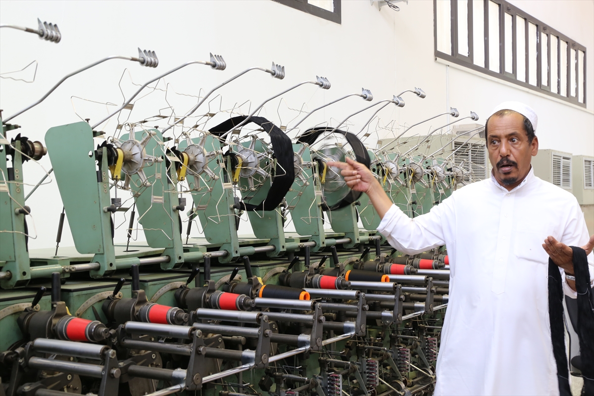 Kabe kisvesini bekliyor - 26