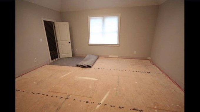 Evine sinema salonu yaptı! - 33