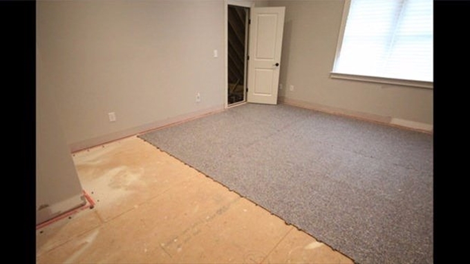 Evine sinema salonu yaptı! - 49