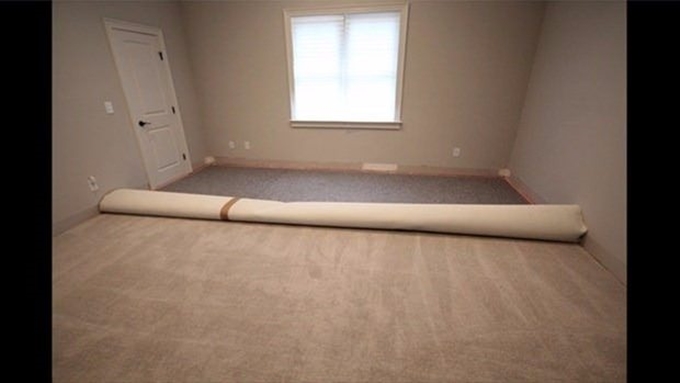 Evine sinema salonu yaptı! - 58