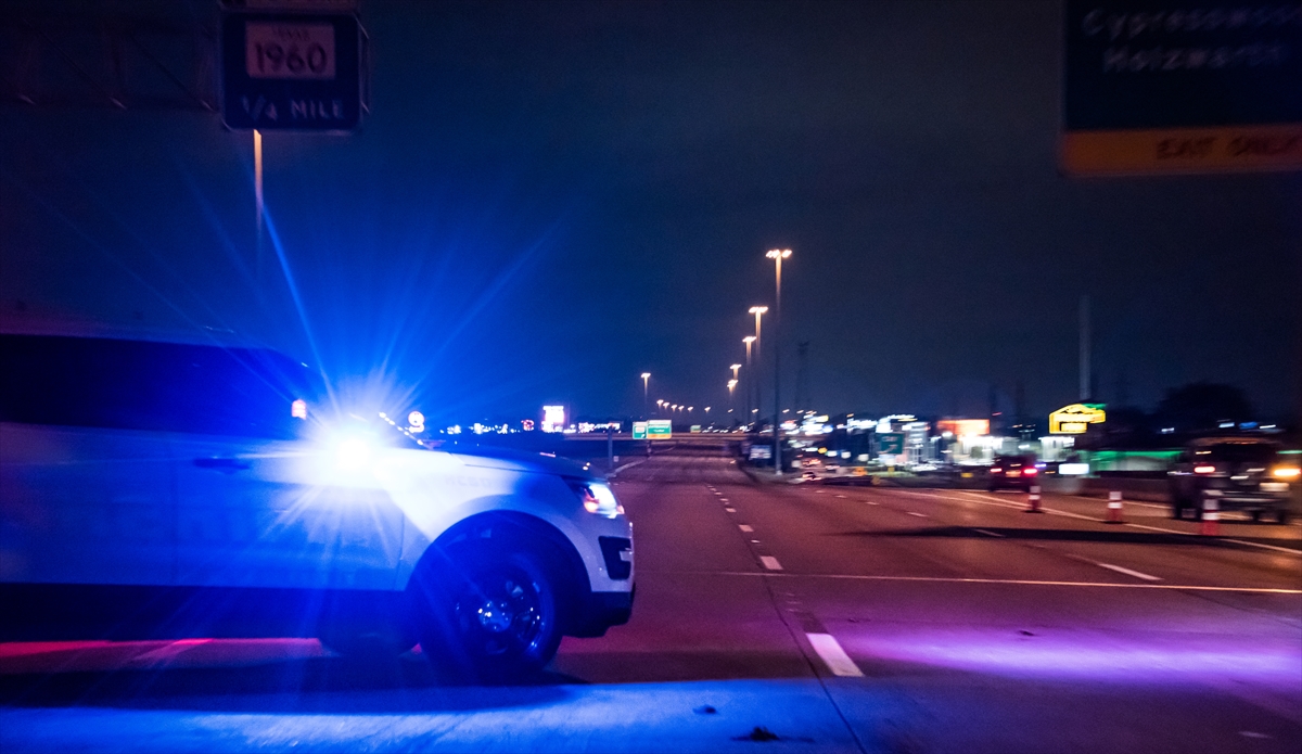 Harvey kasırgası'nın etkisi sürüyor - 2