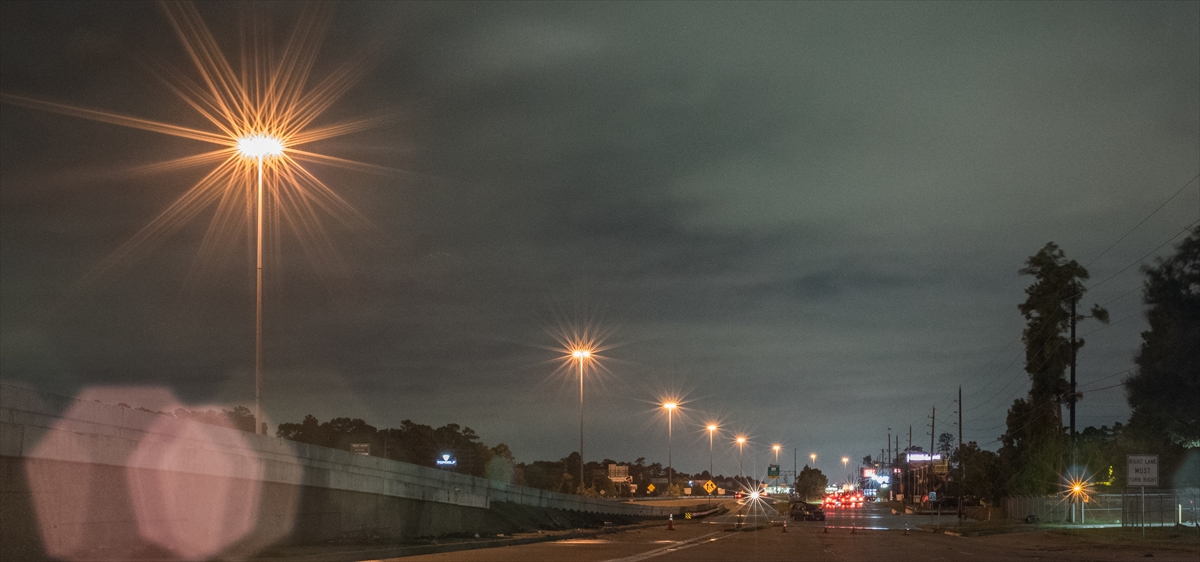 Harvey kasırgası'nın etkisi sürüyor - 6