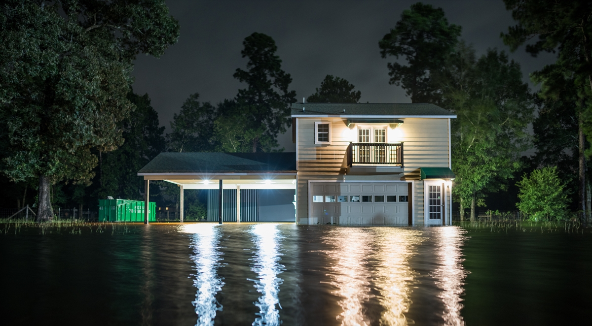 Harvey kasırgası'nın etkisi sürüyor - 16