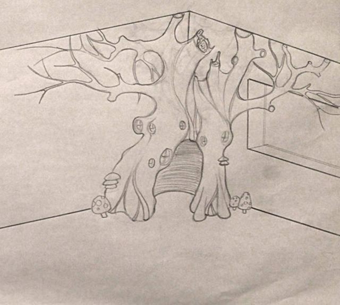 Babadan kızına sürpriz - 1