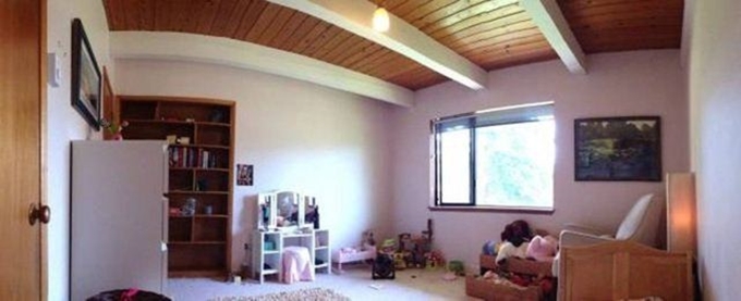 Babadan kızına sürpriz - 2