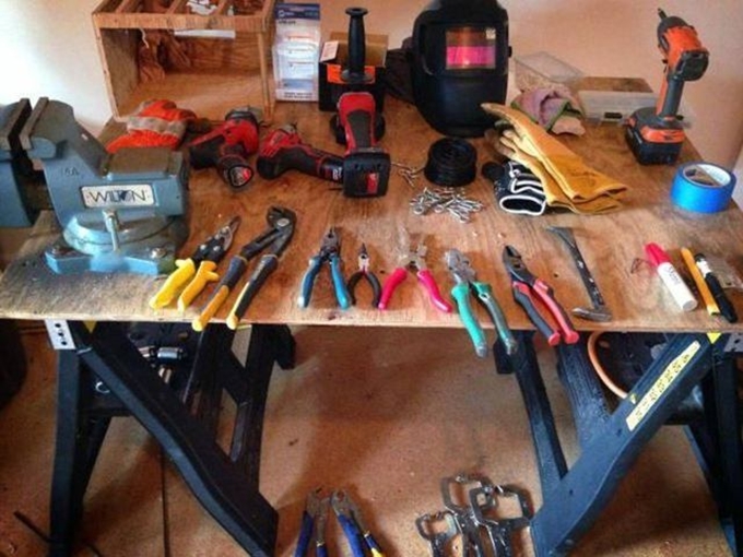 Babadan kızına sürpriz - 3