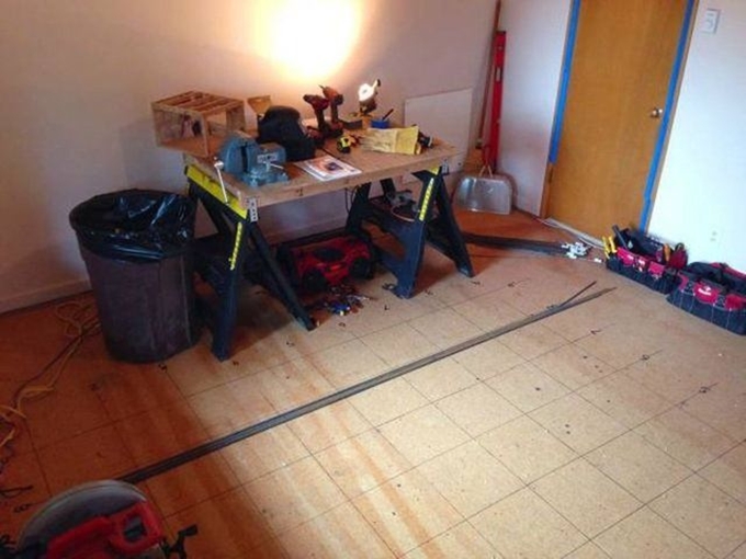 Babadan kızına sürpriz - 4