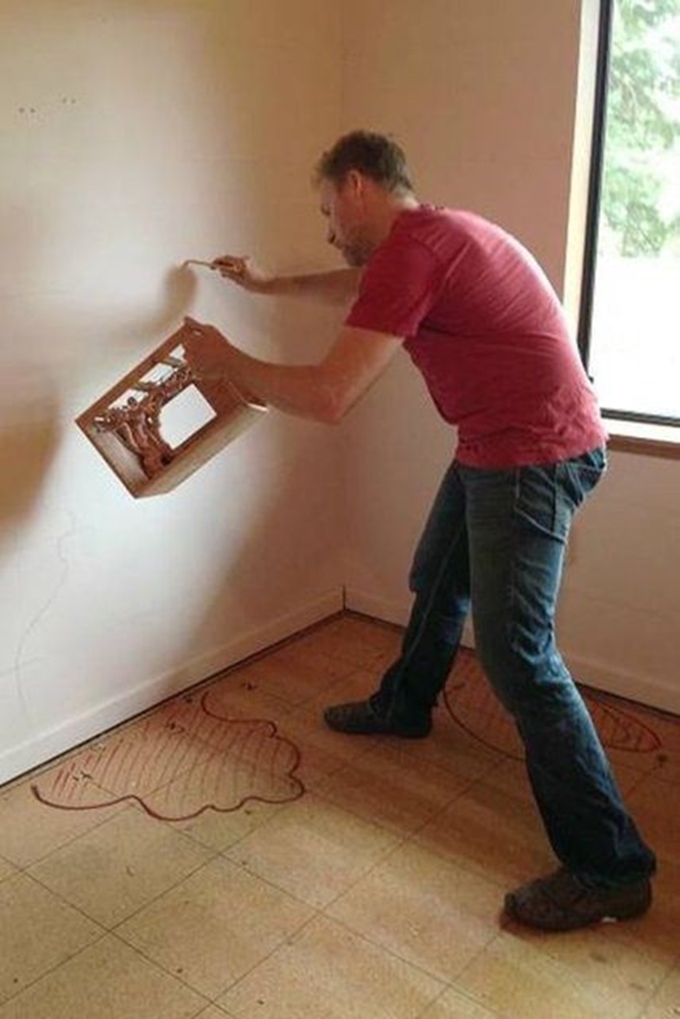 Babadan kızına sürpriz - 6