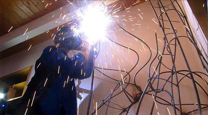 Babadan kızına sürpriz - 9