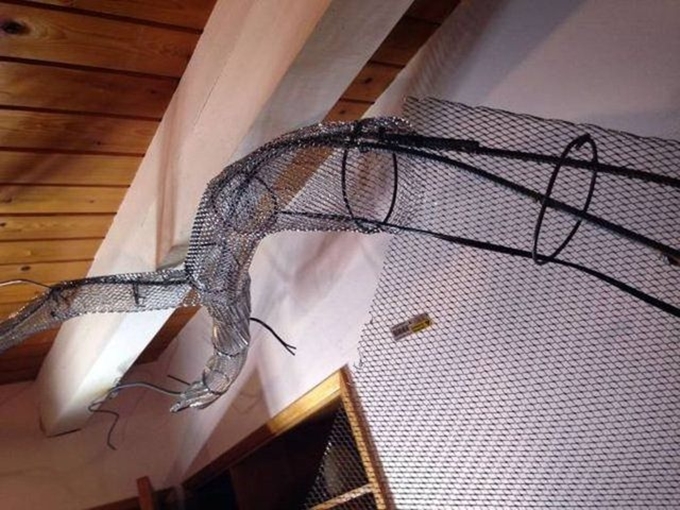 Babadan kızına sürpriz - 14