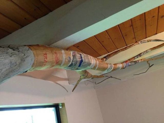 Babadan kızına sürpriz - 18