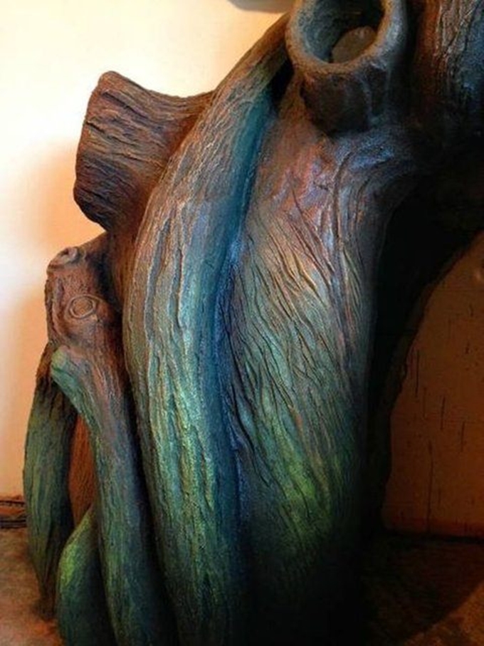 Babadan kızına sürpriz - 21