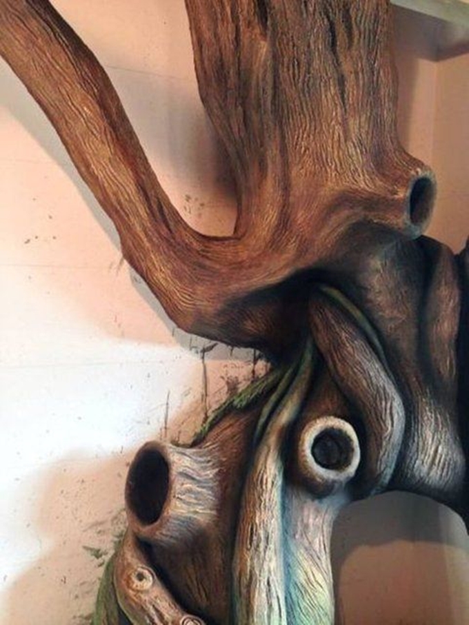 Babadan kızına sürpriz - 23