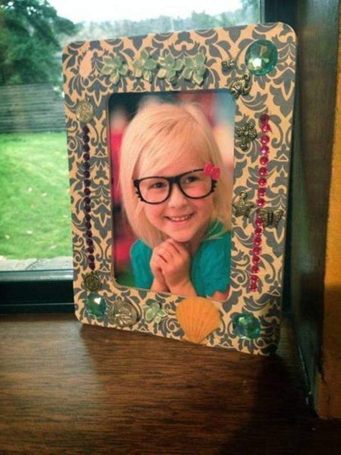 Babadan kızına sürpriz - 25