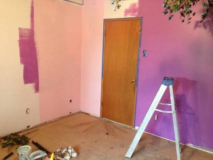 Babadan kızına sürpriz - 26