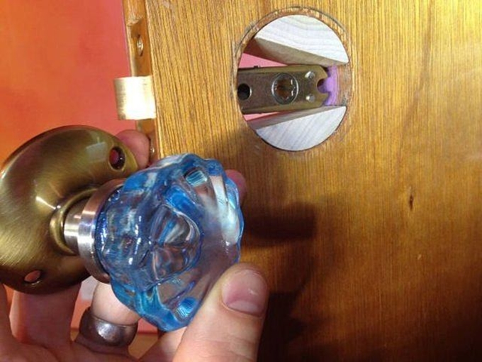 Babadan kızına sürpriz - 29