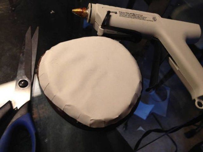 Babadan kızına sürpriz - 33