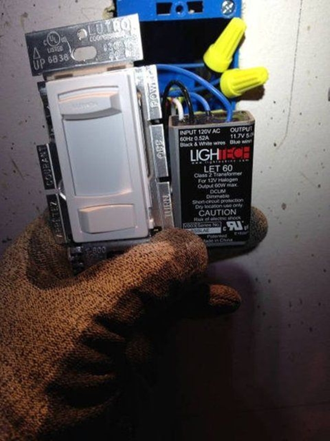 Babadan kızına sürpriz - 34