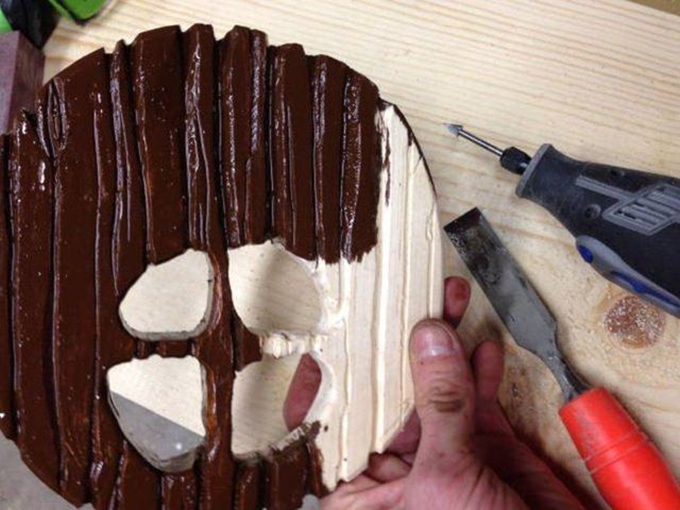 Babadan kızına sürpriz - 36