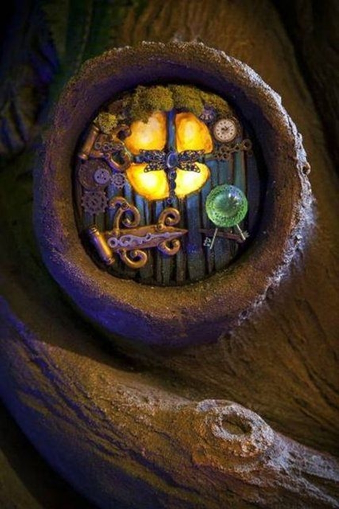 Babadan kızına sürpriz - 37