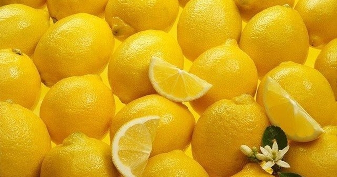Kabuğu soyulmuş limon yerseniz... - 6