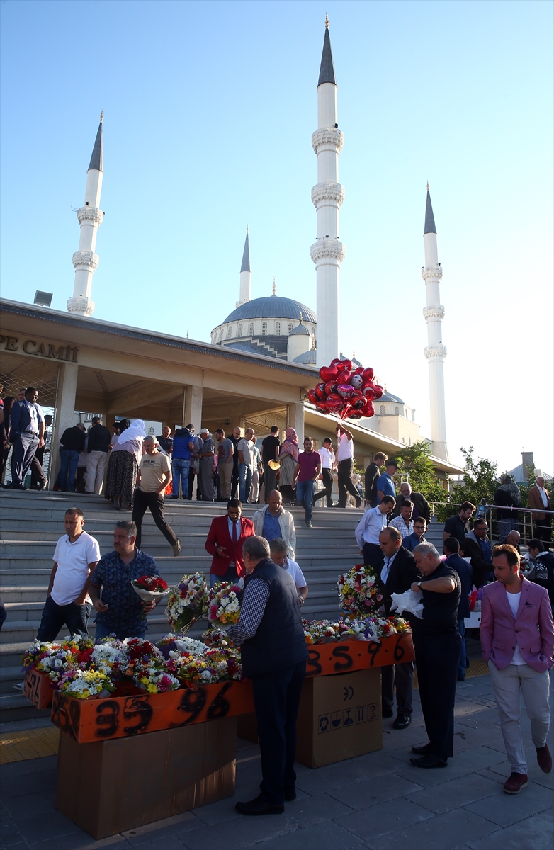 Ankara'da kurban - 0