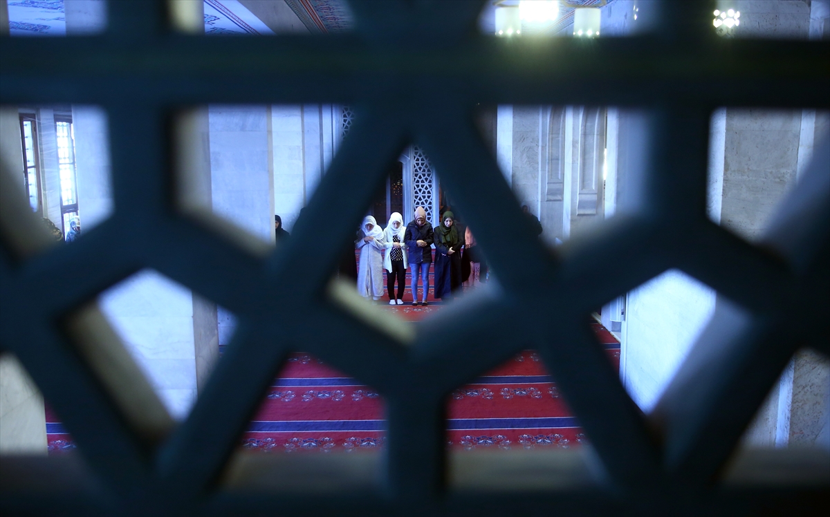 Ankara'da kurban - 0