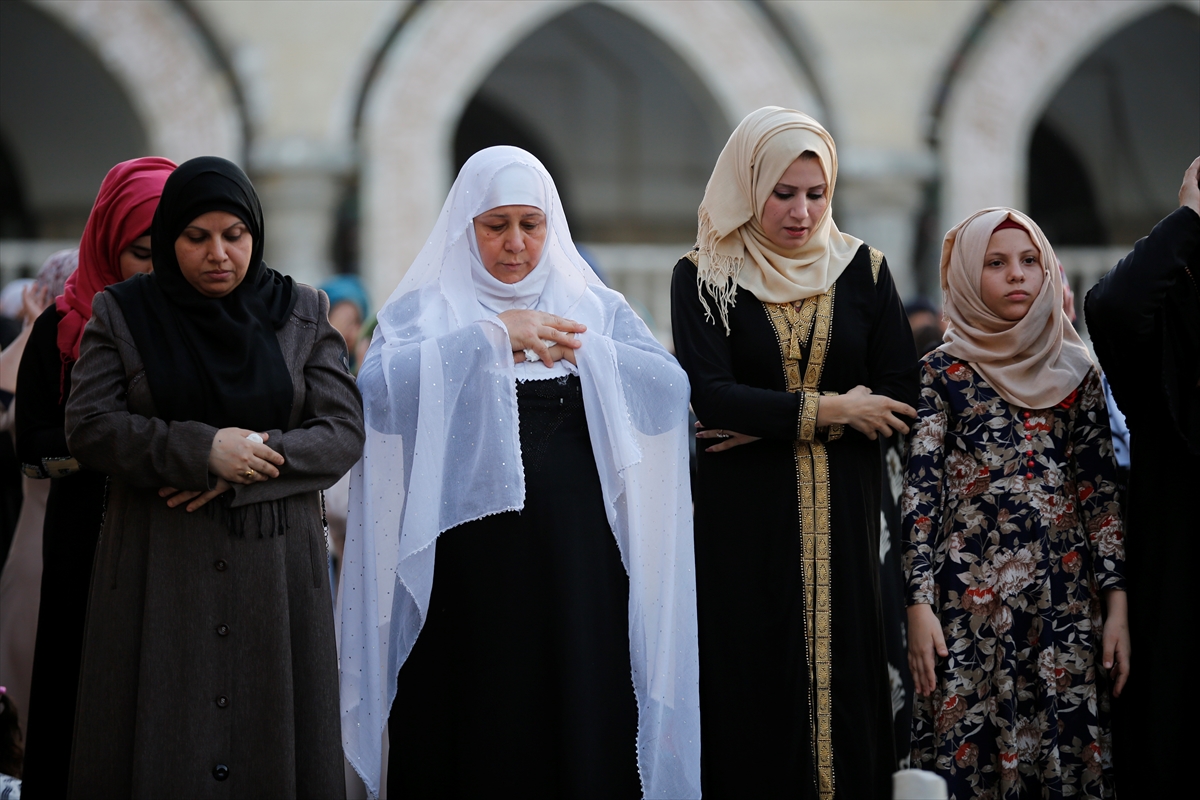 Bağdat'ta bayram - 0