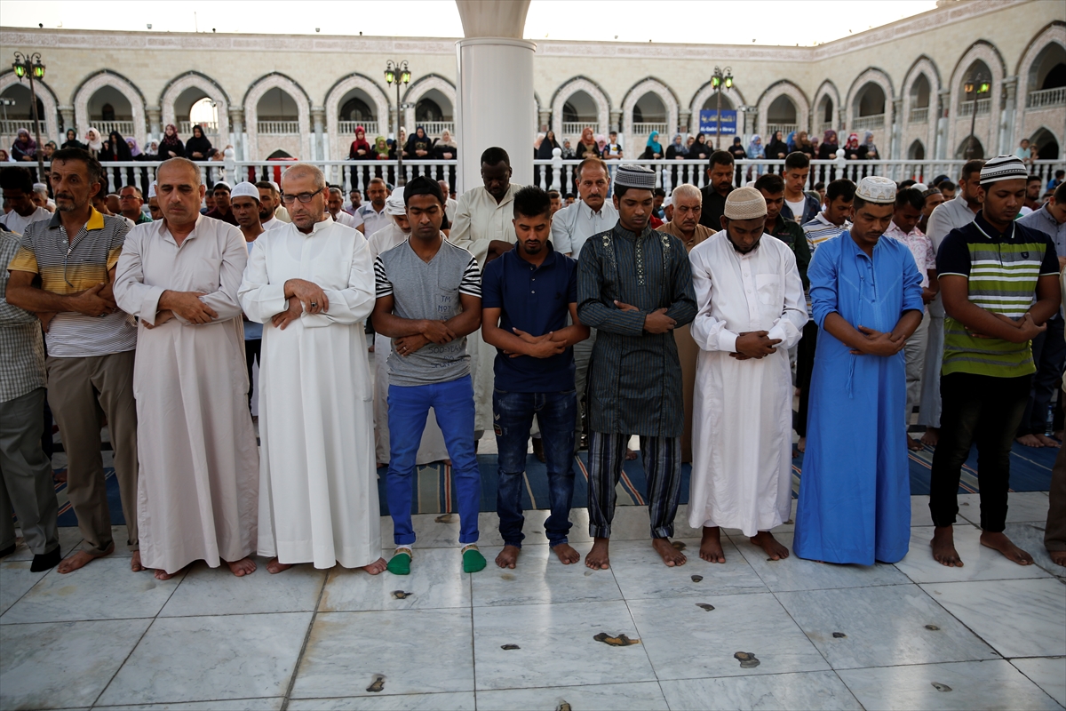 Bağdat'ta bayram - 0