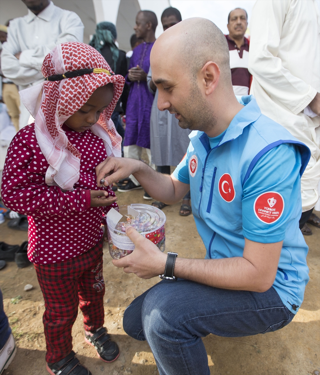 Madagaskar'da bayram - 0