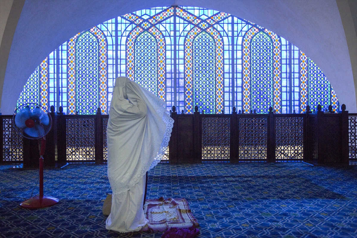 Malezya'da bayram - 0