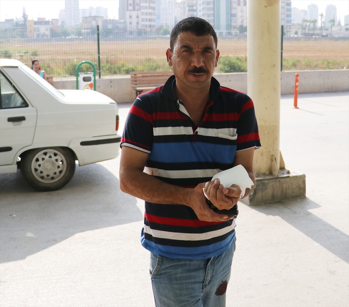 Türkiye'nin dört bir yanından 'acemi kasap' vakaları - 15