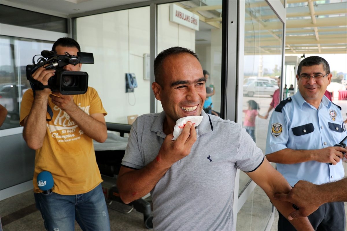 Türkiye'nin dört bir yanından 'acemi kasap' vakaları - 16