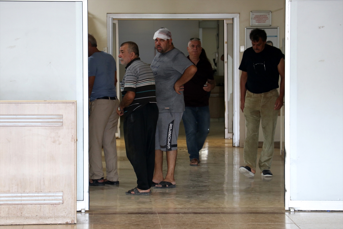 Türkiye'nin dört bir yanından 'acemi kasap' vakaları - 17