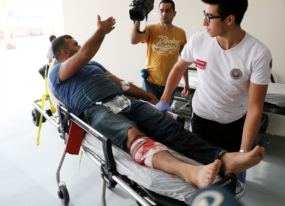 Türkiye'nin dört bir yanından 'acemi kasap' vakaları - 18