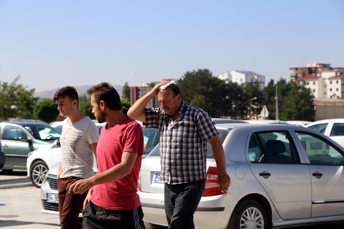 Türkiye'nin dört bir yanından 'acemi kasap' vakaları - 10