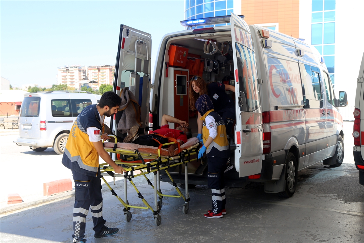 Türkiye'nin dört bir yanından 'acemi kasap' vakaları - 11