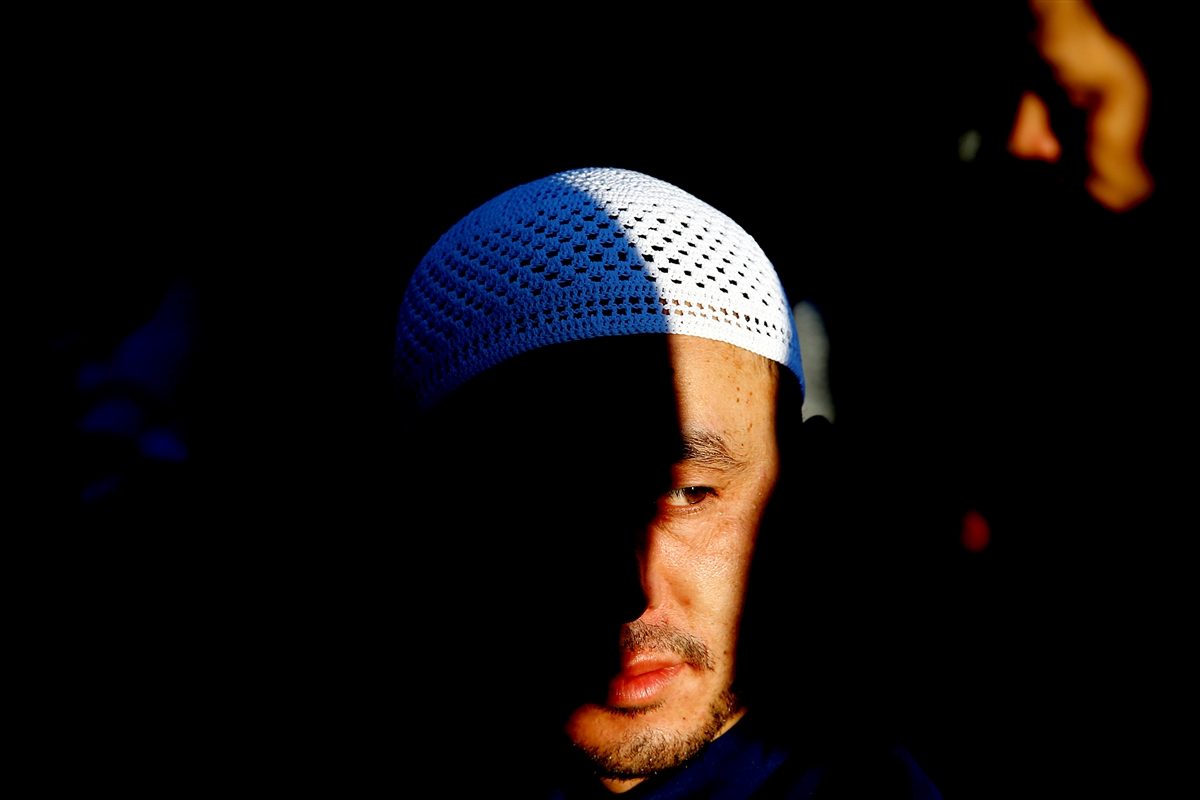 Rusya'da bayram namazı - 9