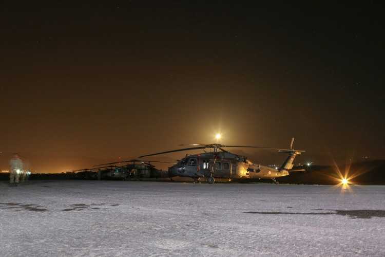 Mehmetçik bayramı 2 bin 900 metrede karşıladı - 12