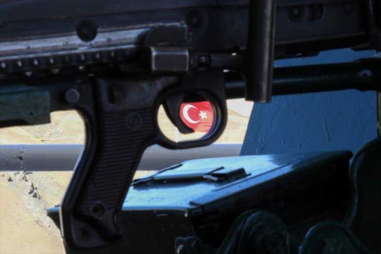 Mehmetçik bayramı 2 bin 900 metrede karşıladı - 18