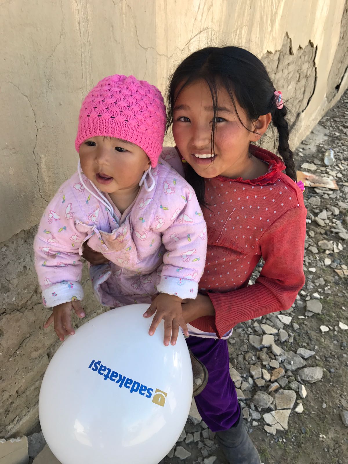 Sadakataşı, 'kurbanlıkları' dünyanın dört bir yanına ulaştırdı - 0