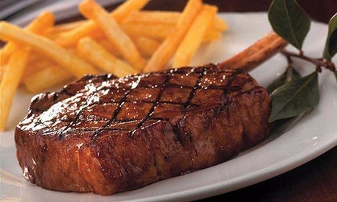 İşte bir senede ülke ülke kişi başına düşen et miktarları - 4