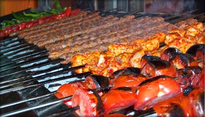 İşte bir senede ülke ülke kişi başına düşen et miktarları - 21