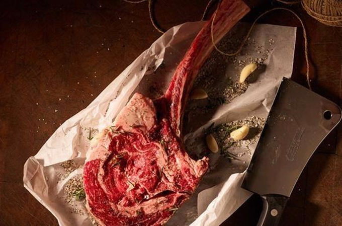 İşte bir senede ülke ülke kişi başına düşen et miktarları - 25