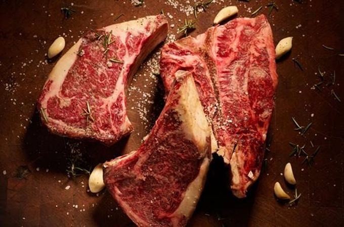 İşte bir senede ülke ülke kişi başına düşen et miktarları - 26