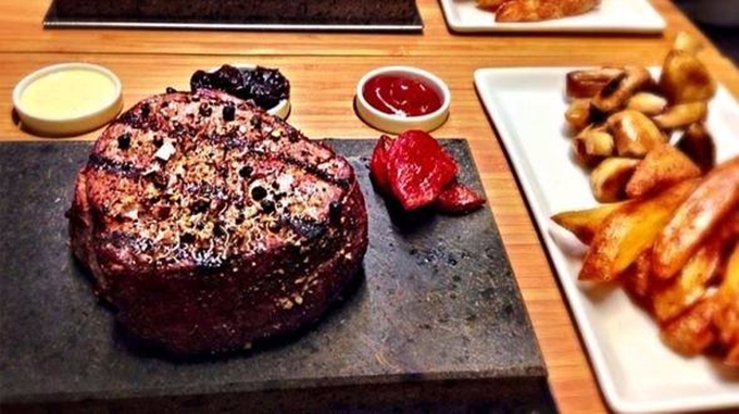 İşte bir senede ülke ülke kişi başına düşen et miktarları - 31