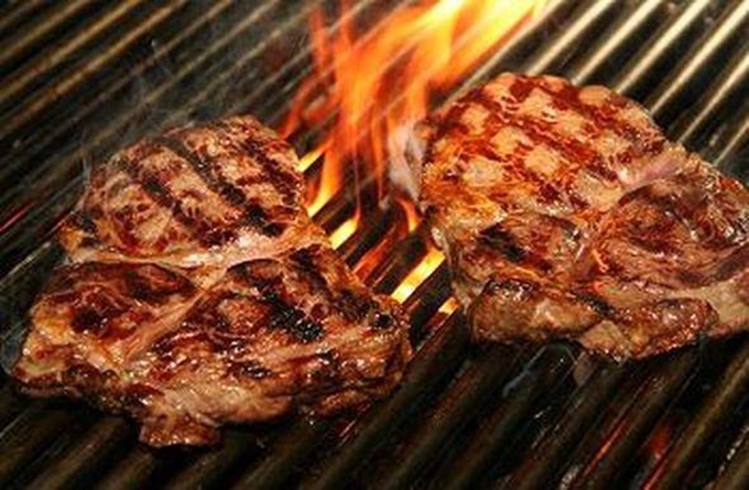 İşte bir senede ülke ülke kişi başına düşen et miktarları - 35