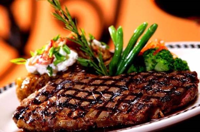 İşte bir senede ülke ülke kişi başına düşen et miktarları - 40