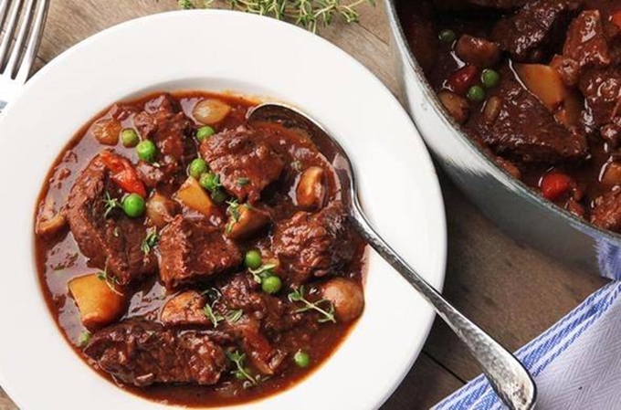 İşte bir senede ülke ülke kişi başına düşen et miktarları - 54