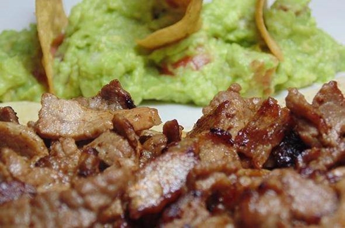 İşte bir senede ülke ülke kişi başına düşen et miktarları - 56